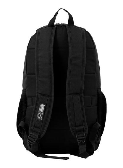 Parajohn Vantor 30L School Bag for Students – 19” Durable Polyester Backpack with Spacious Compartments for School & College  PARAJOHN UAE
