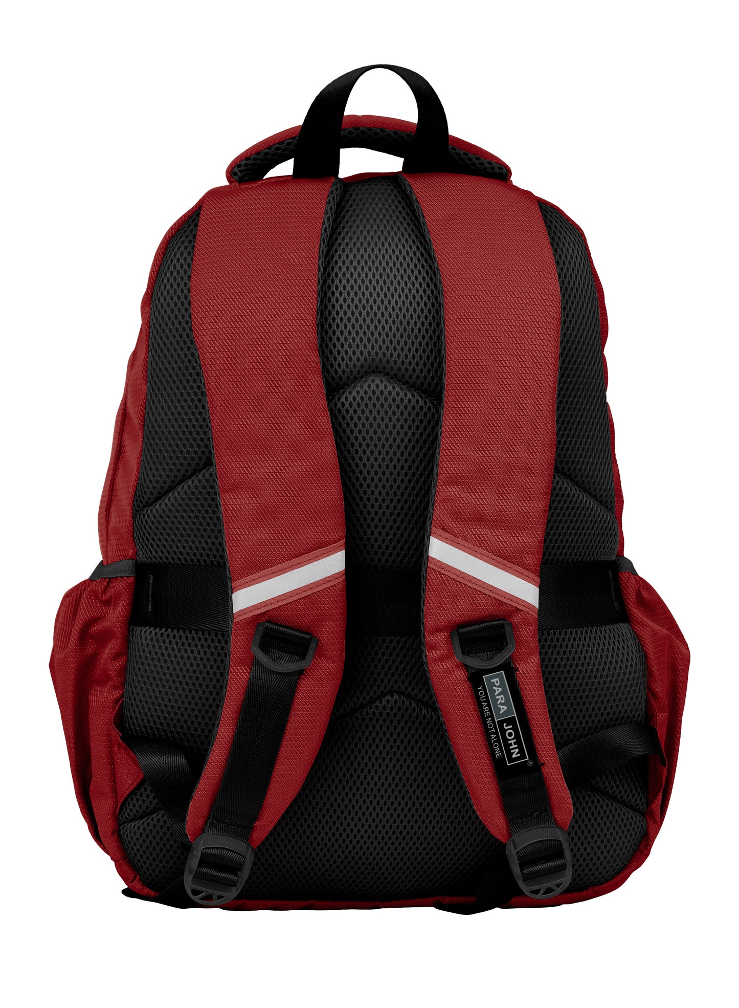 LumiPack 18 inches Quilted School Backpack – 28L Capacity, Stylish & Durable with Multiple Compartments