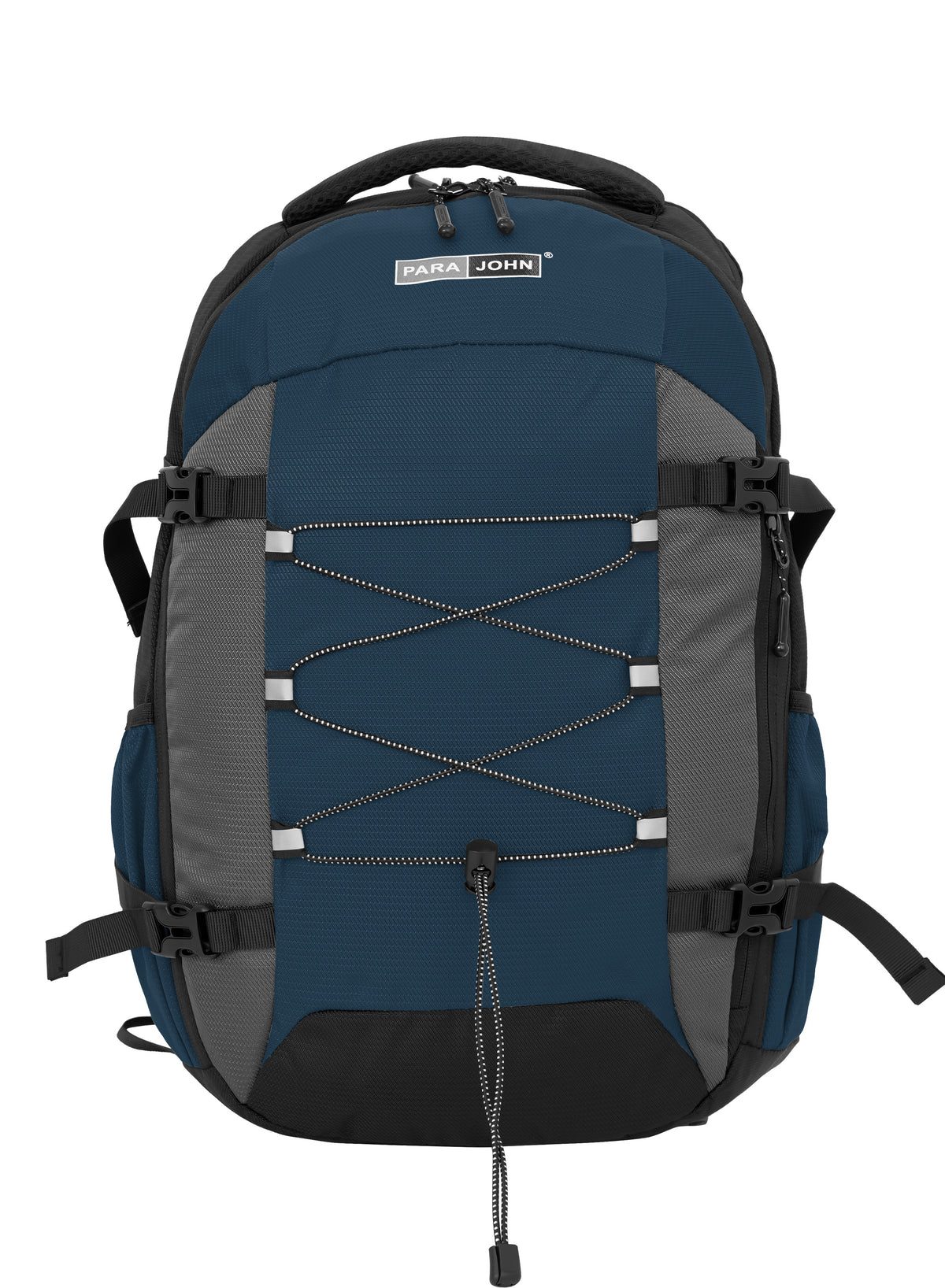 Parajohn Trexon - Waterproof and Ergonomic School Backpack