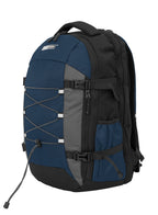 Parajohn Trexon School Backpack — Ergonomic Comfort | 18" Waterproof Polyester Bag  PARAJOHN UAE
