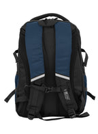 Parajohn Trexon School Backpack — Ergonomic Comfort | 18" Waterproof Polyester Bag  PARAJOHN UAE