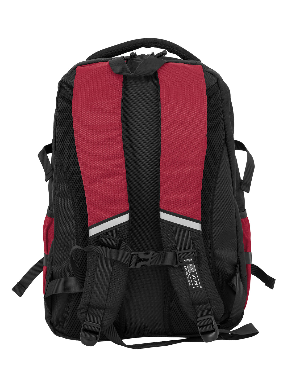 Parajohn Trexon - Waterproof and Ergonomic School Backpack