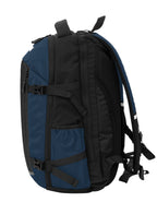 Para John Skivo School Backpack — Ergonomic Comfort | 18" Waterproof Polyester Bag  PARAJOHN UAE