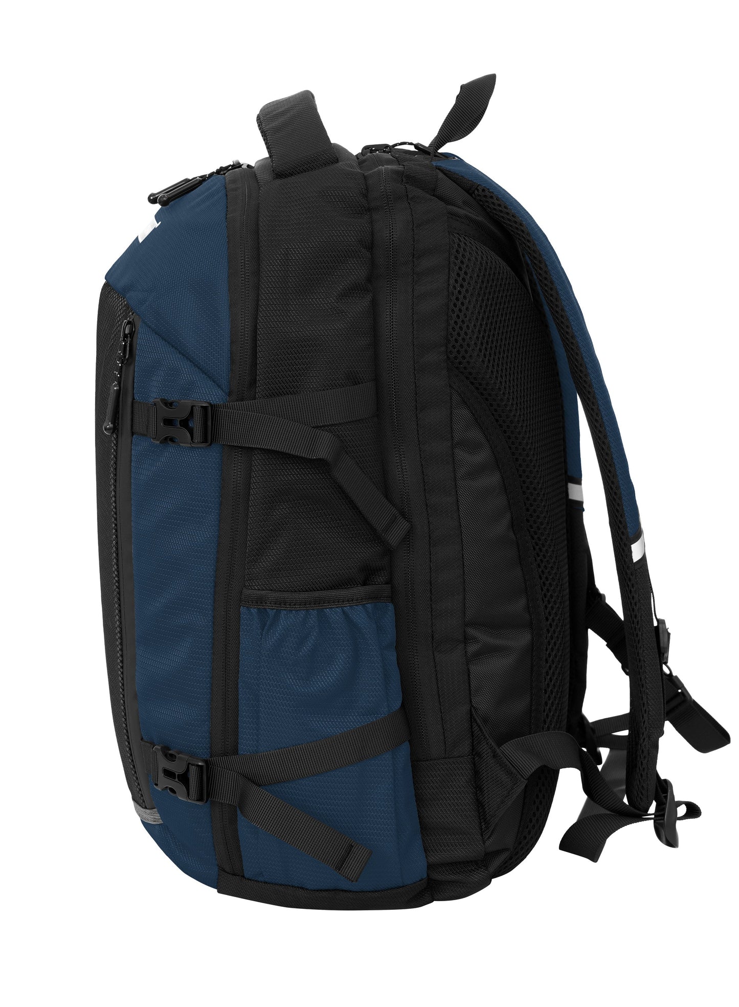 Para John Skivo School Backpack — Ergonomic Comfort | 18" Waterproof Polyester Bag  PARAJOHN UAE