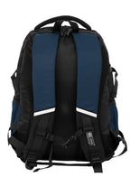 Para John Skivo School Backpack — Ergonomic Comfort | 18" Waterproof Polyester Bag  PARAJOHN UAE