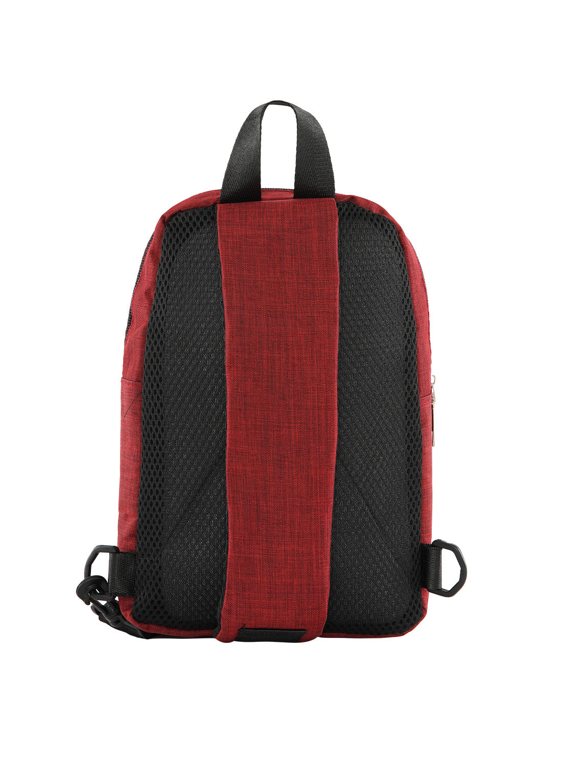 Parajohn Daily Multi-Purpose Crossbody Shoulder Bag – Lightweight, Durable Everyday Travel Sling with Adjustable Strap and Secure Storage  PARAJOHN UAE