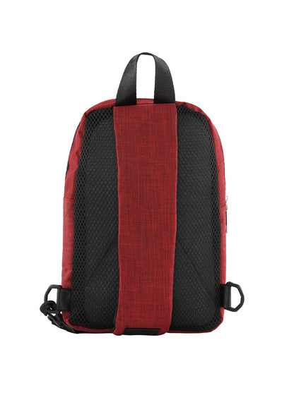 Parajohn Daily Multi-Purpose Crossbody Shoulder Bag – Lightweight, Durable Everyday Travel Sling with Adjustable Strap and Secure Storage  PARAJOHN UAE