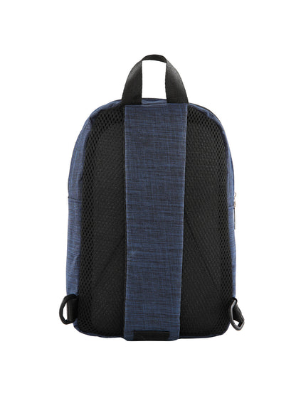 Parajohn Daily Multi-Purpose Crossbody Shoulder Bag – Lightweight, Durable Everyday Travel Sling with Adjustable Strap and Secure Storage  PARAJOHN UAE