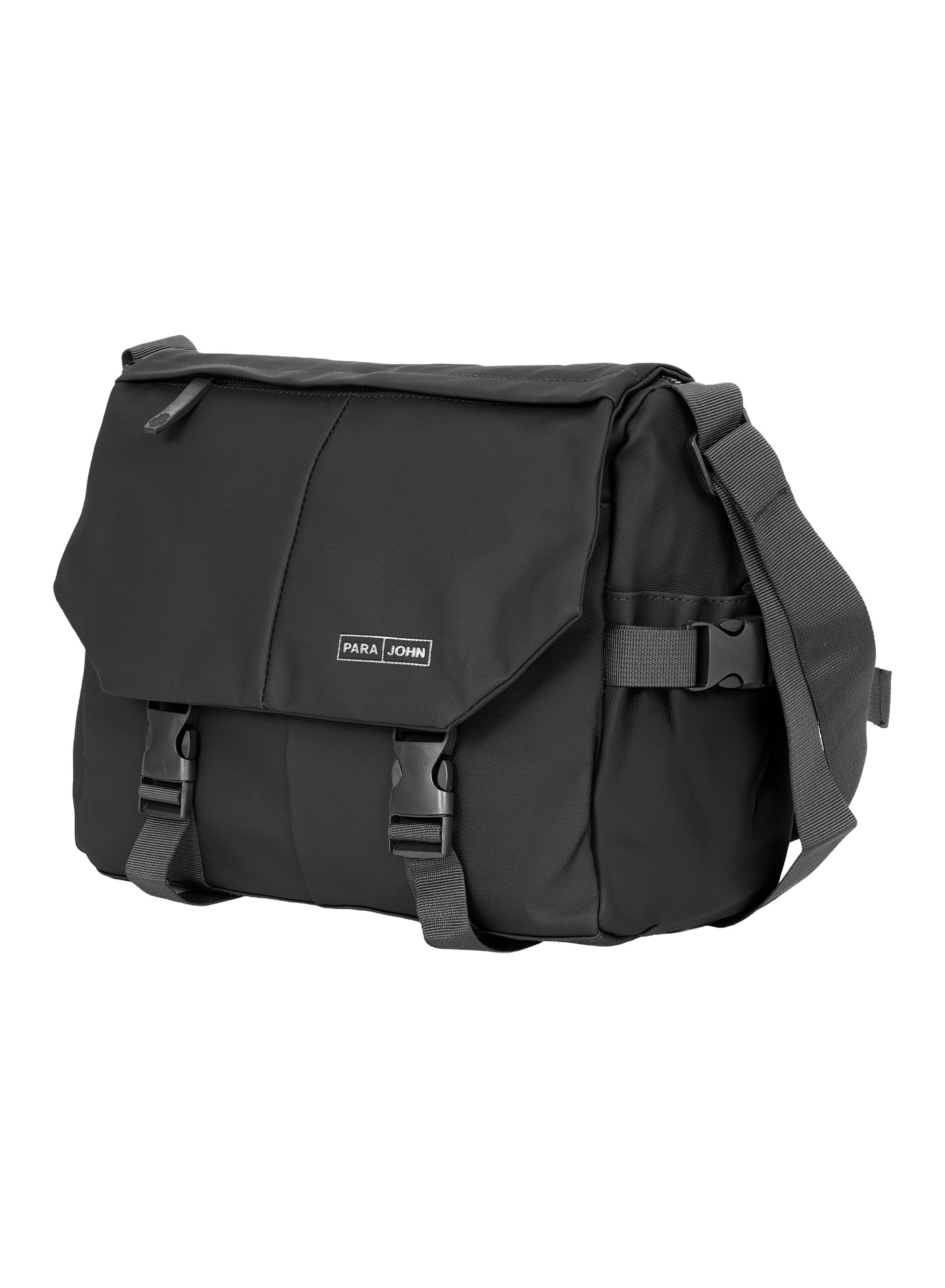 Parajohn daily Multipurpose Crossbody Shoulder Sling Bag – Compact, Durable & Lightweight for Travel and Everyday Use
