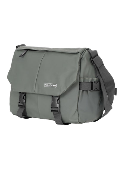 Parajohn daily Multipurpose Crossbody Shoulder Sling Bag – Compact, Durable & Lightweight for Travel and Everyday Use