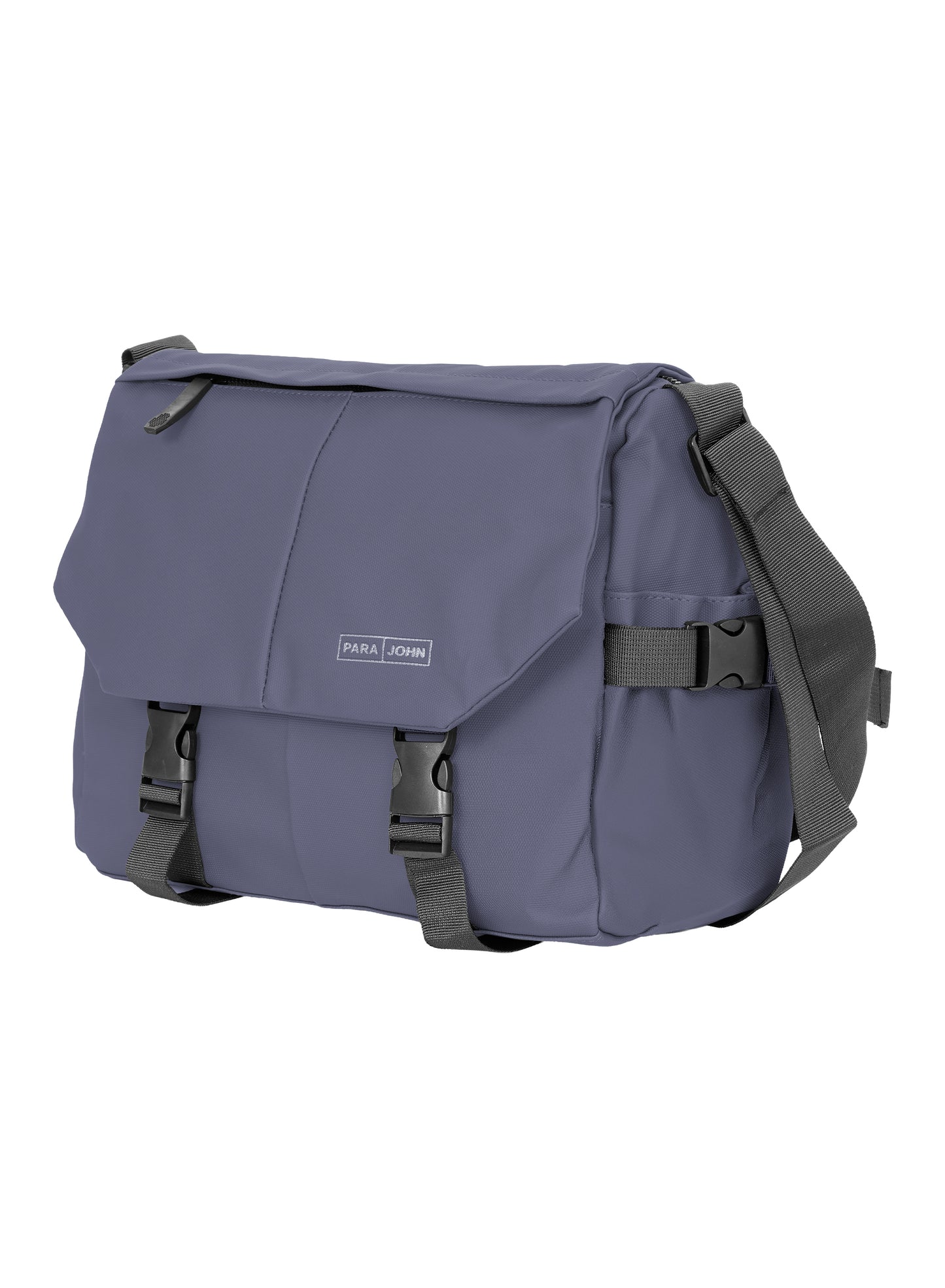 Parajohn daily Multipurpose Crossbody Shoulder Sling Bag – Compact, Durable & Lightweight for Travel and Everyday Use