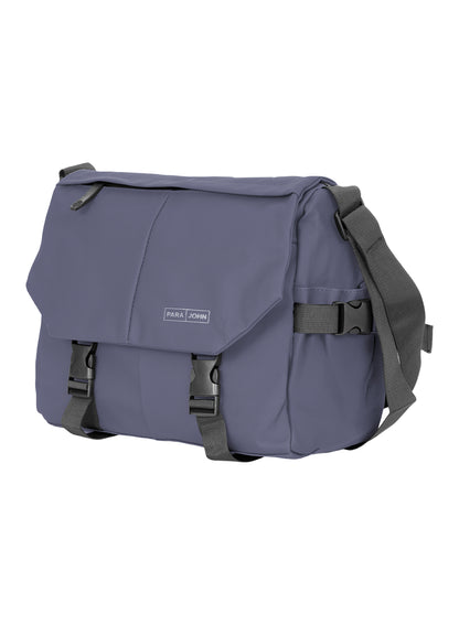 Parajohn daily Multipurpose Crossbody Shoulder Sling Bag – Compact, Durable & Lightweight for Travel and Everyday Use