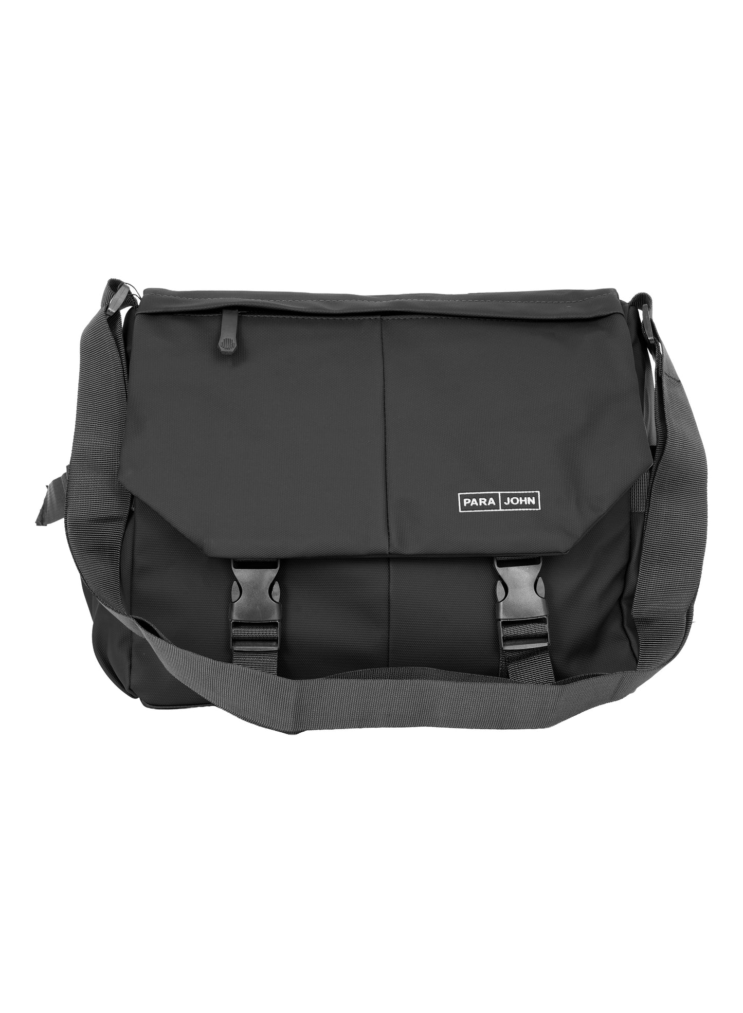 Parajohn daily Multipurpose Crossbody Shoulder Sling Bag – Compact, Durable & Lightweight for Travel and Everyday Use