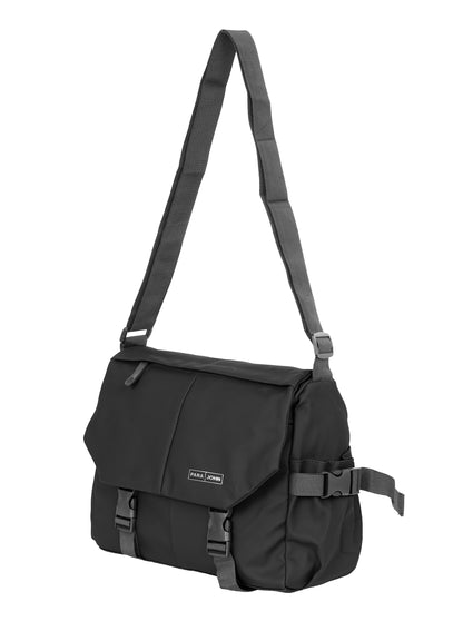 Parajohn daily Multipurpose Crossbody Shoulder Sling Bag – Compact, Durable & Lightweight for Travel and Everyday Use