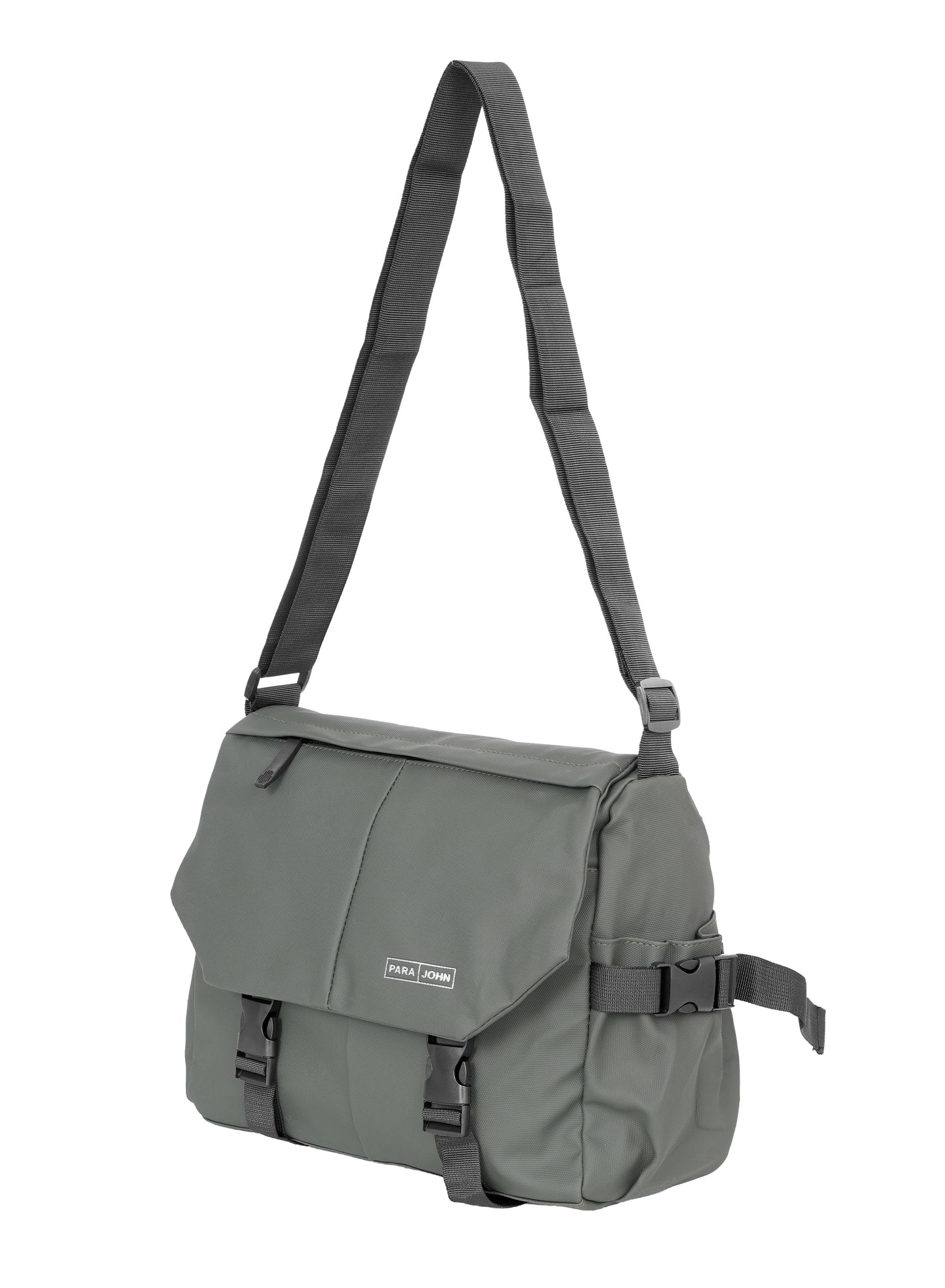 Parajohn daily Multipurpose Crossbody Shoulder Sling Bag – Compact, Durable & Lightweight for Travel and Everyday Use