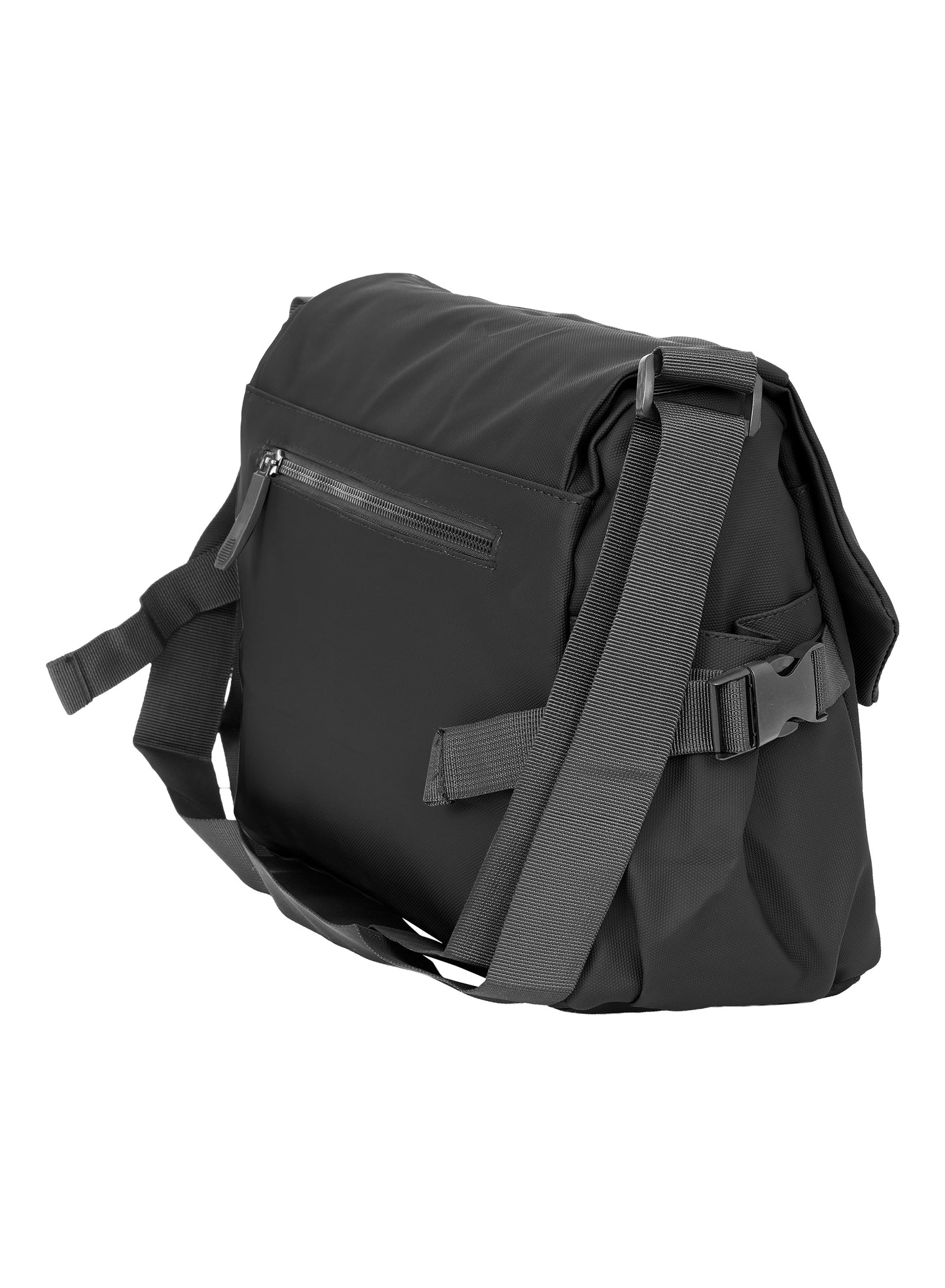 Parajohn daily Multipurpose Crossbody Shoulder Sling Bag – Compact, Durable & Lightweight for Travel and Everyday Use