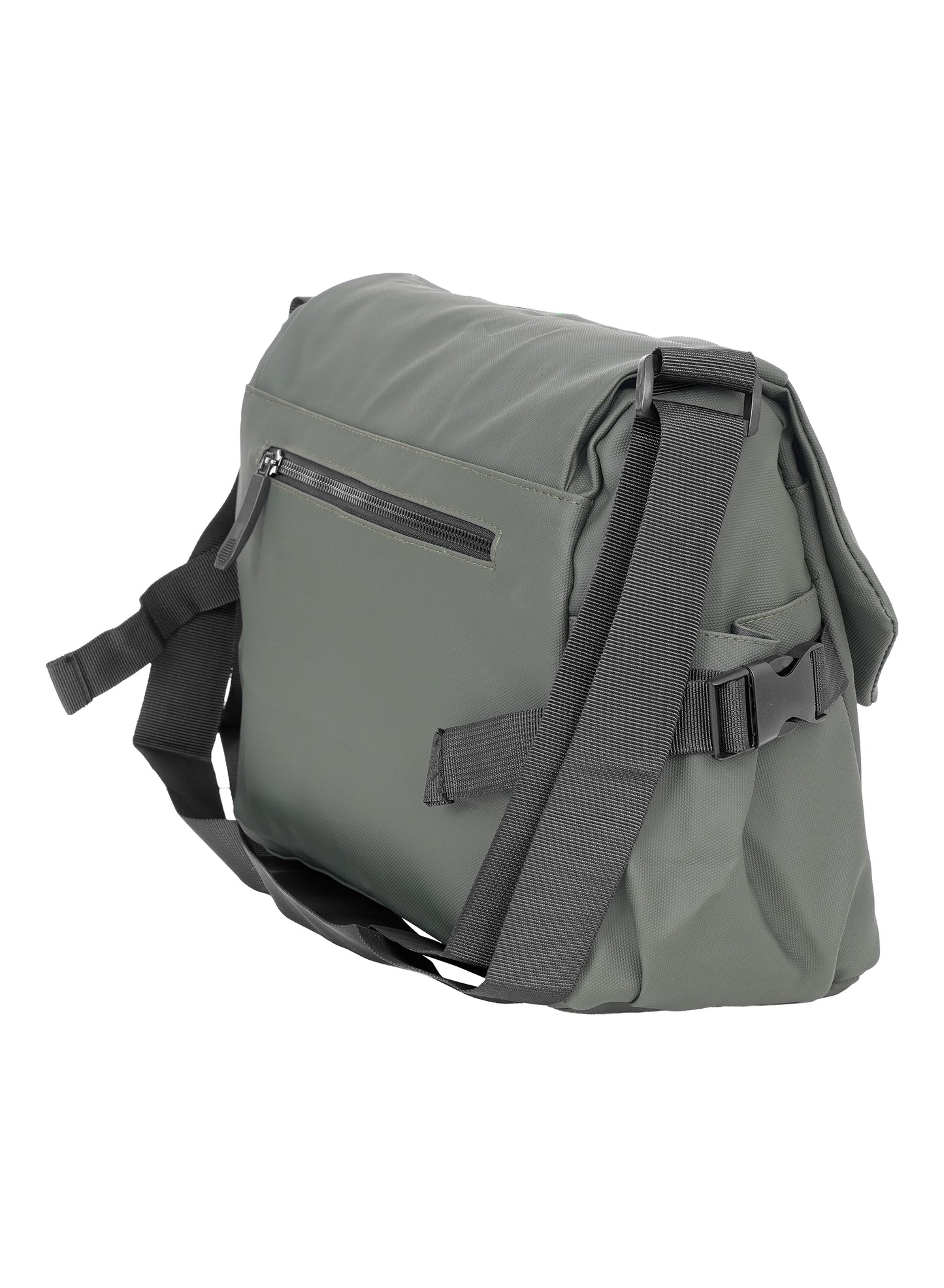 Parajohn daily Multipurpose Crossbody Shoulder Sling Bag – Compact, Durable & Lightweight for Travel and Everyday Use