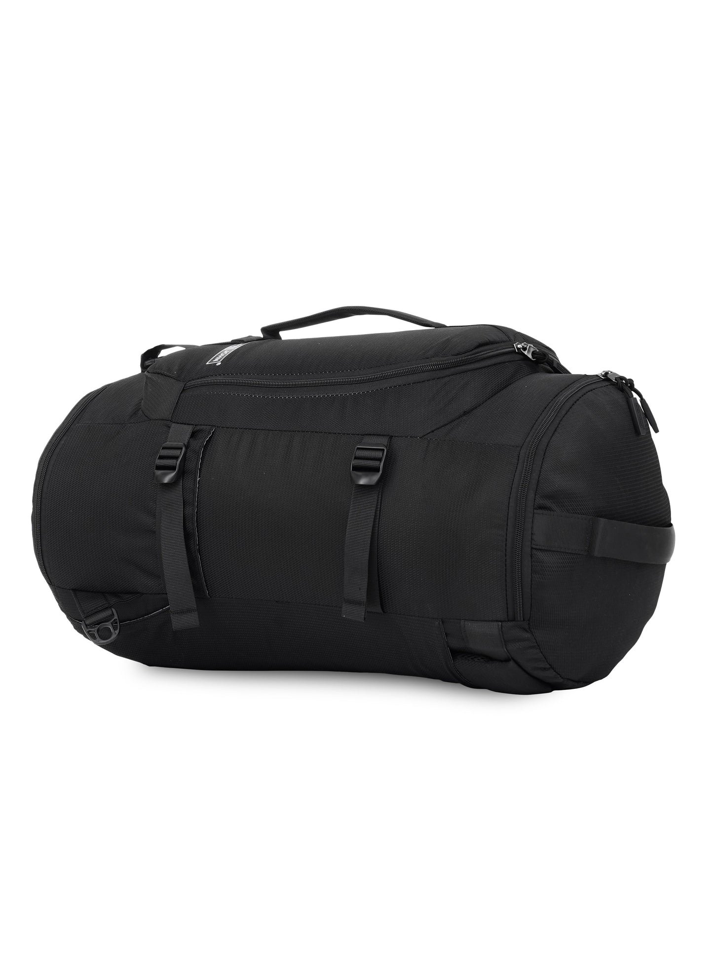 Para John Dualuxe Travel Backpack – 39L 23.5” Multi-Carry Polyester Bag for Gym, Sports & Travel with Dual Carry Options & Durable Build  PARAJOHN UAE