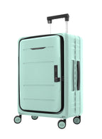 ParaJohn FlexiFold- Premium and Foldable ABS+PC Cabin Trolley Bag  PARAJOHN UAE