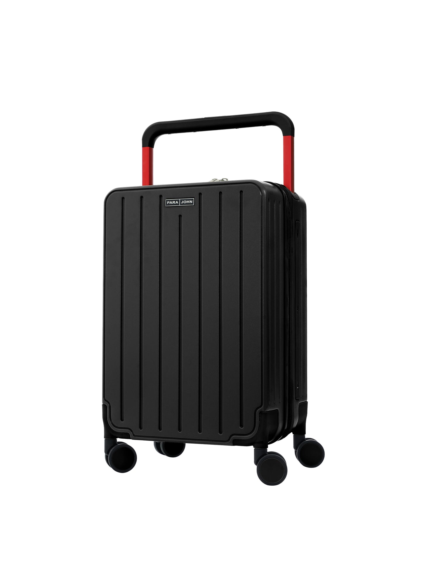 Elite360 PC Wide Handle Cabin Luggage Trolley 56cm