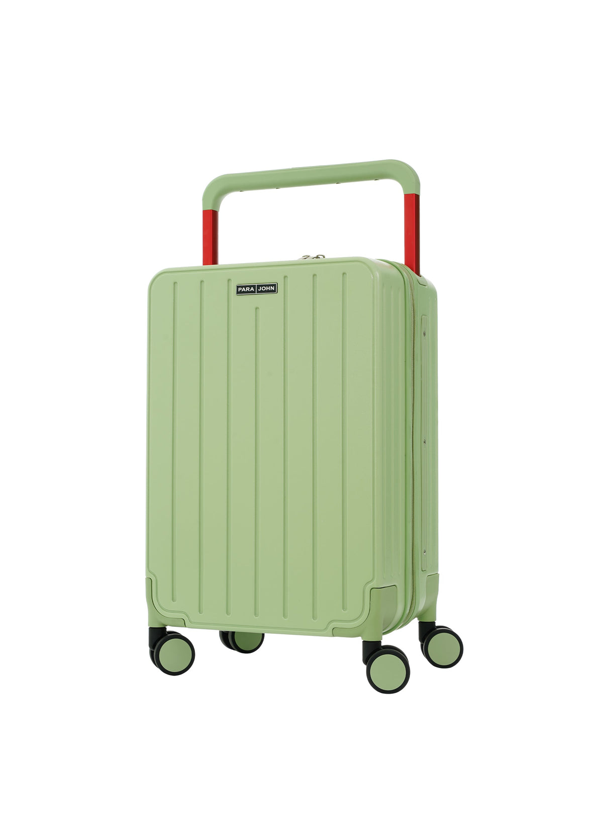 Parajohn Elite360 PC Wide Handle Cabin Luggage Trolley 56cm  PARAJOHN UAE