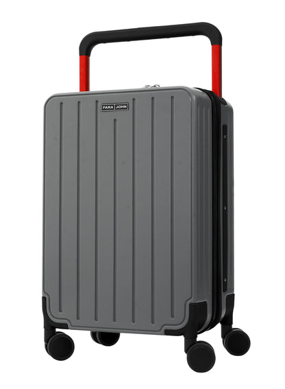 Elite360 PC Wide Handle Cabin Luggage Trolley 56cm