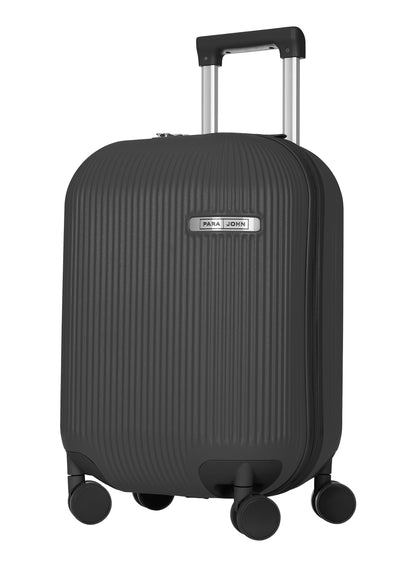 RoundCase 1 Piece PC Cabin Luggage Trolley