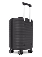 Parajohn Quatrix 20 Inch Cabin Size Polycarbonate Luggage Trolley – 8 Wheel 360° Spinner, Lightweight Hard Case, 55 cm  PARAJOHN UAE