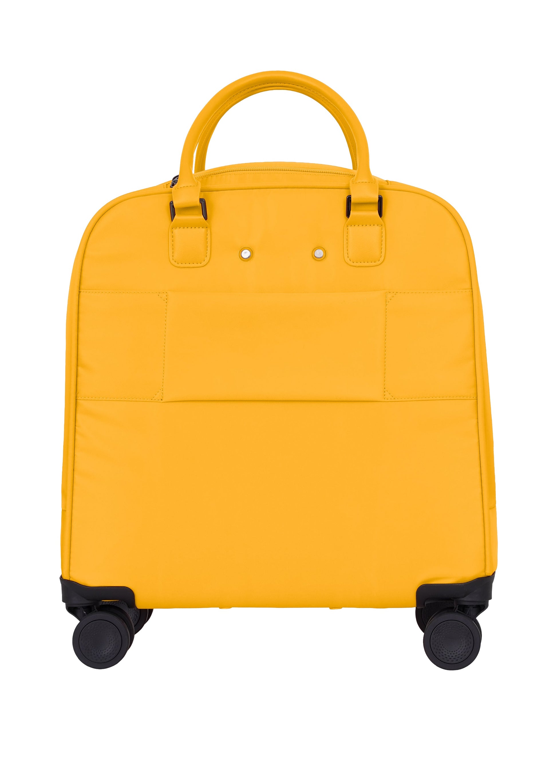 PARAJOHN Mova Cabin Luggage — Ultra-Light Travel Companion | 18” Nylon 8-Wheel Trolley  PARAJOHN UAE