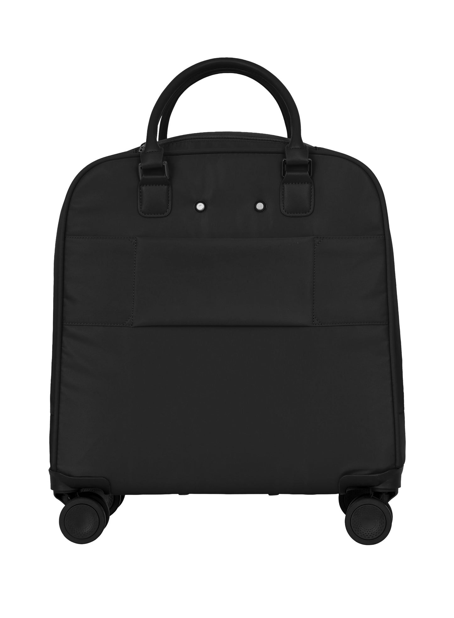 PARAJOHN Mova Cabin Luggage — Ultra-Light Travel Companion | 18” Nylon 8-Wheel Trolley  PARAJOHN UAE