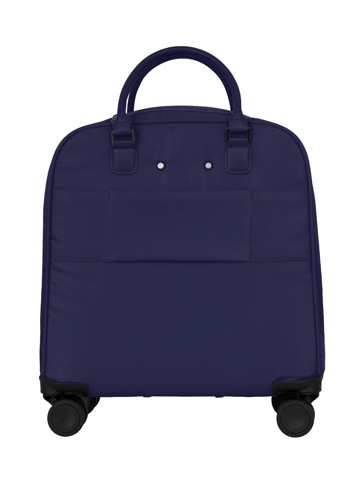 PARAJOHN Mova Cabin Luggage — Ultra-Light Travel Companion | 18” Nylon 8-Wheel Trolley  PARAJOHN UAE