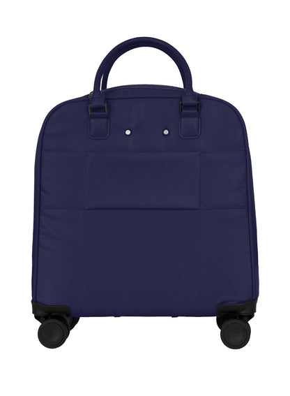 PARAJOHN Mova Cabin Luggage — Ultra-Light Travel Companion | 18” Nylon 8-Wheel Trolley  PARAJOHN UAE