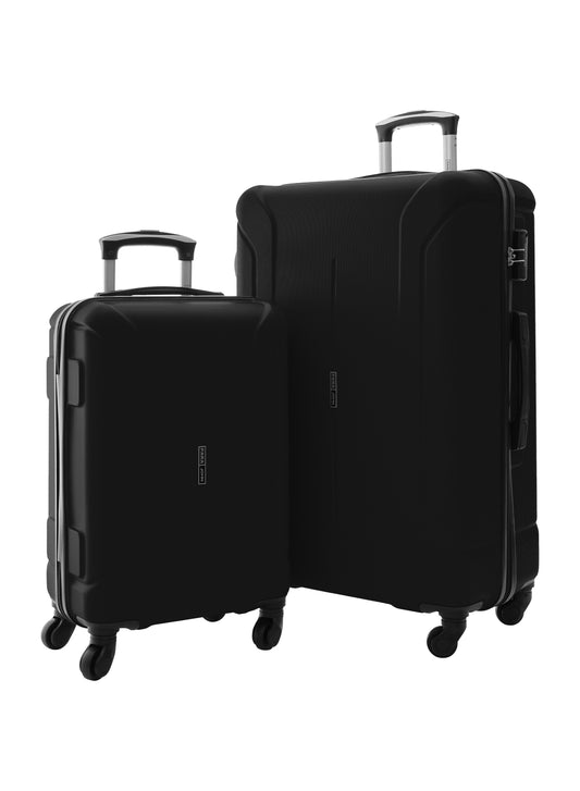 Crista 2 Pieces Hard Side Luggage Set