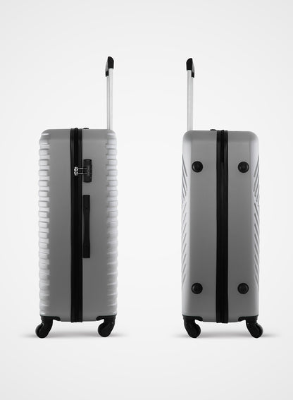 Sparkle 2 Pieces Hard Side Luggage Set