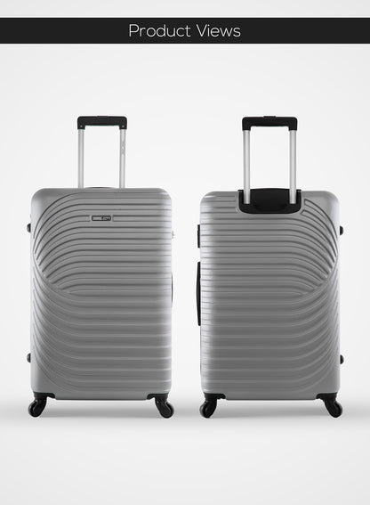 Sparkle 2 Pieces Hard Side Luggage Set