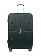 Parajohn Crista 28 inch 8 Wheels Small 30 KG Check in Size ABS Hard Side Luggage Trolley  PARAJOHN UAE