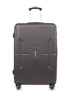 Parajohn Crista 28 inch 8 Wheels Small 30 KG Check in Size ABS Hard Side Luggage Trolley  PARAJOHN UAE
