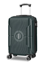 Parajohn Armorix 20 inch 8 Wheels Small 10 KG Cabin Size ABS Hard Side Luggage Trolley  PARAJOHN UAE