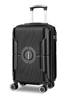 Parajohn Armorix 20 inch 8 Wheels Small 10 KG Cabin Size ABS Hard Side Luggage Trolley  PARAJOHN UAE