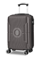 Parajohn Armorix 20 inch 8 Wheels Small 10 KG Cabin Size ABS Hard Side Luggage Trolley  PARAJOHN UAE