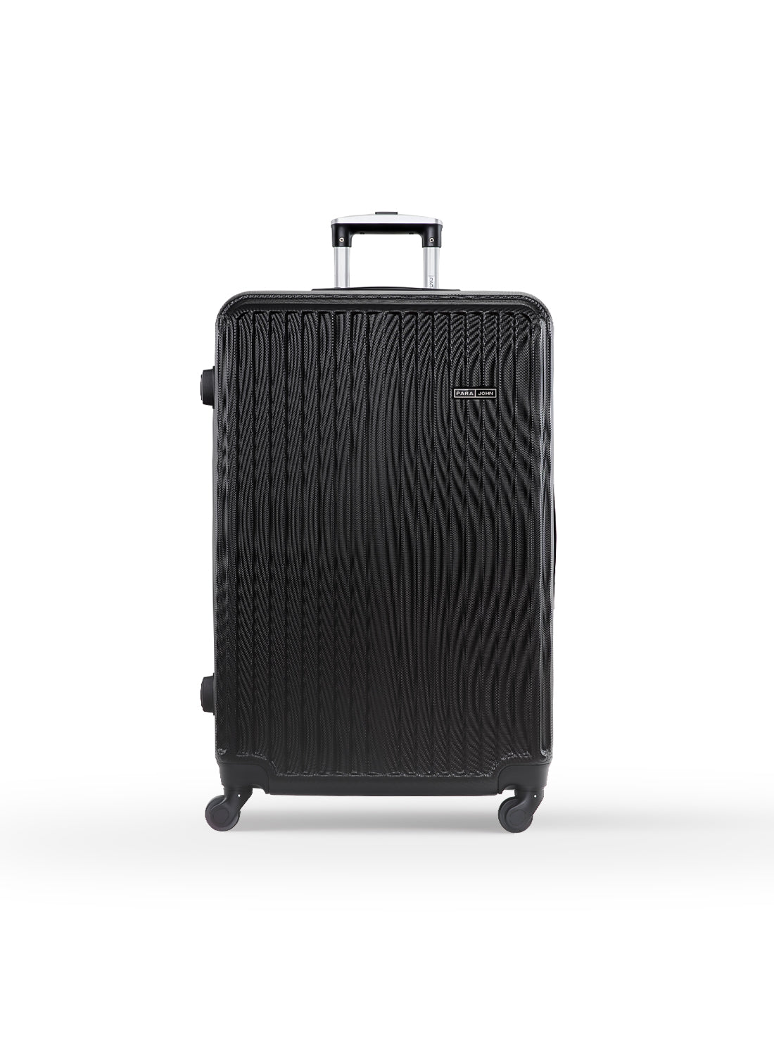 VERTEX Series 1 Piece Durable Lightweight Large 28 inches Carrying 30KG Material-ABS 4 Wheels Hard sided Travel Suitcase  PARAJOHN UAE