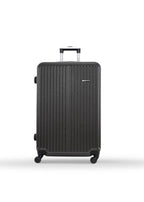 VERTEX Series 1 Piece Durable Lightweight Large 28 inches Carrying 30KG Material-ABS 4 Wheels Hard sided Travel Suitcase  PARAJOHN UAE
