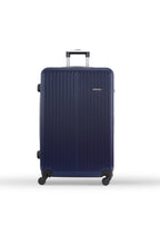VERTEX Series 1 Piece Durable Lightweight Large 28 inches Carrying 30KG Material-ABS 4 Wheels Hard sided Travel Suitcase  PARAJOHN UAE