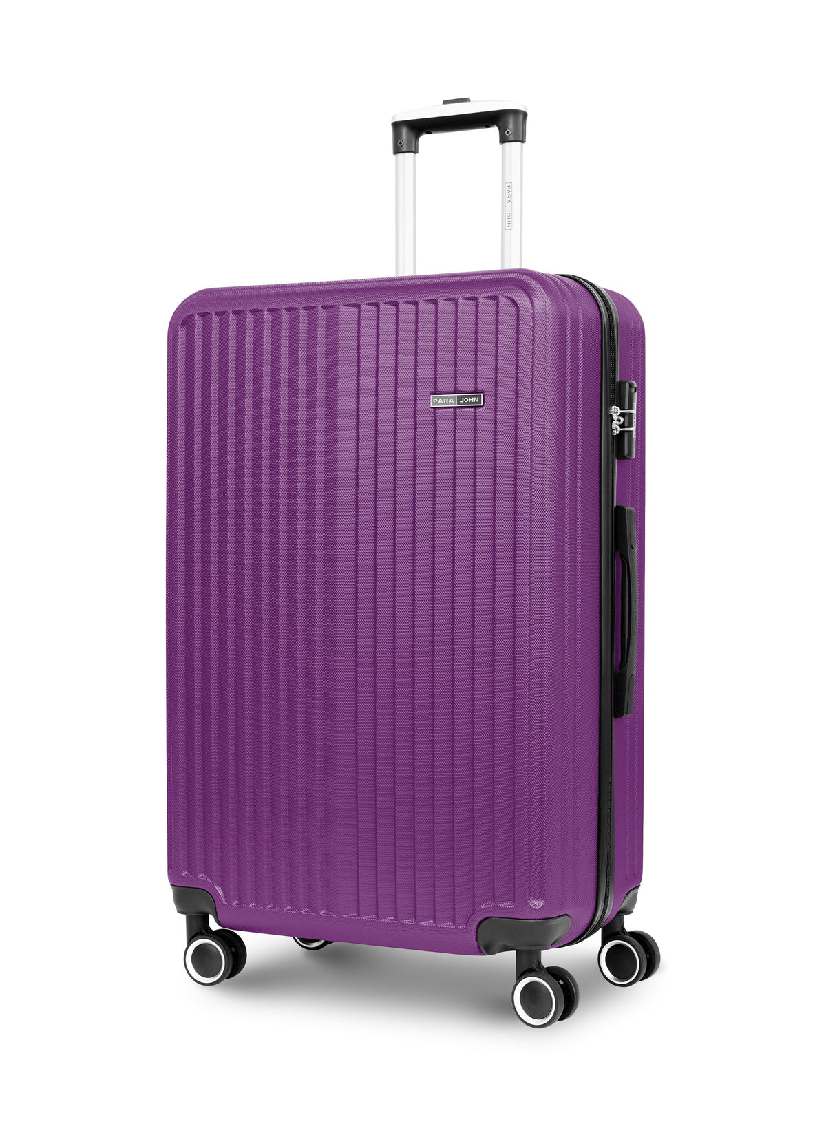 Vertex 20 inch 8 Wheels Small 10 KG Cabin Size ABS Hard Side Luggage Trolley  PARAJOHN UAE