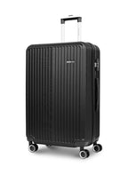 Parajohn VERTEX Series Set of 2 Luggage | Lightweight Small 10KG & Large 30KG ABS 8 Wheels Trolley Hardsided Travel Suitcase  PARAJOHN UAE