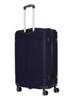 Parajohn Noir Series 1 Piece Durable Lightweight Large 28 inches Carrying 30KG Material-ABS 8 Wheels Hard sided Travel Suitcase  PARAJOHN UAE
