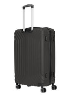 Parajohn Noir Series 1 Piece Durable Lightweight Large 28 inches Carrying 30KG Material-ABS 8 Wheels Hard sided Travel Suitcase  PARAJOHN UAE