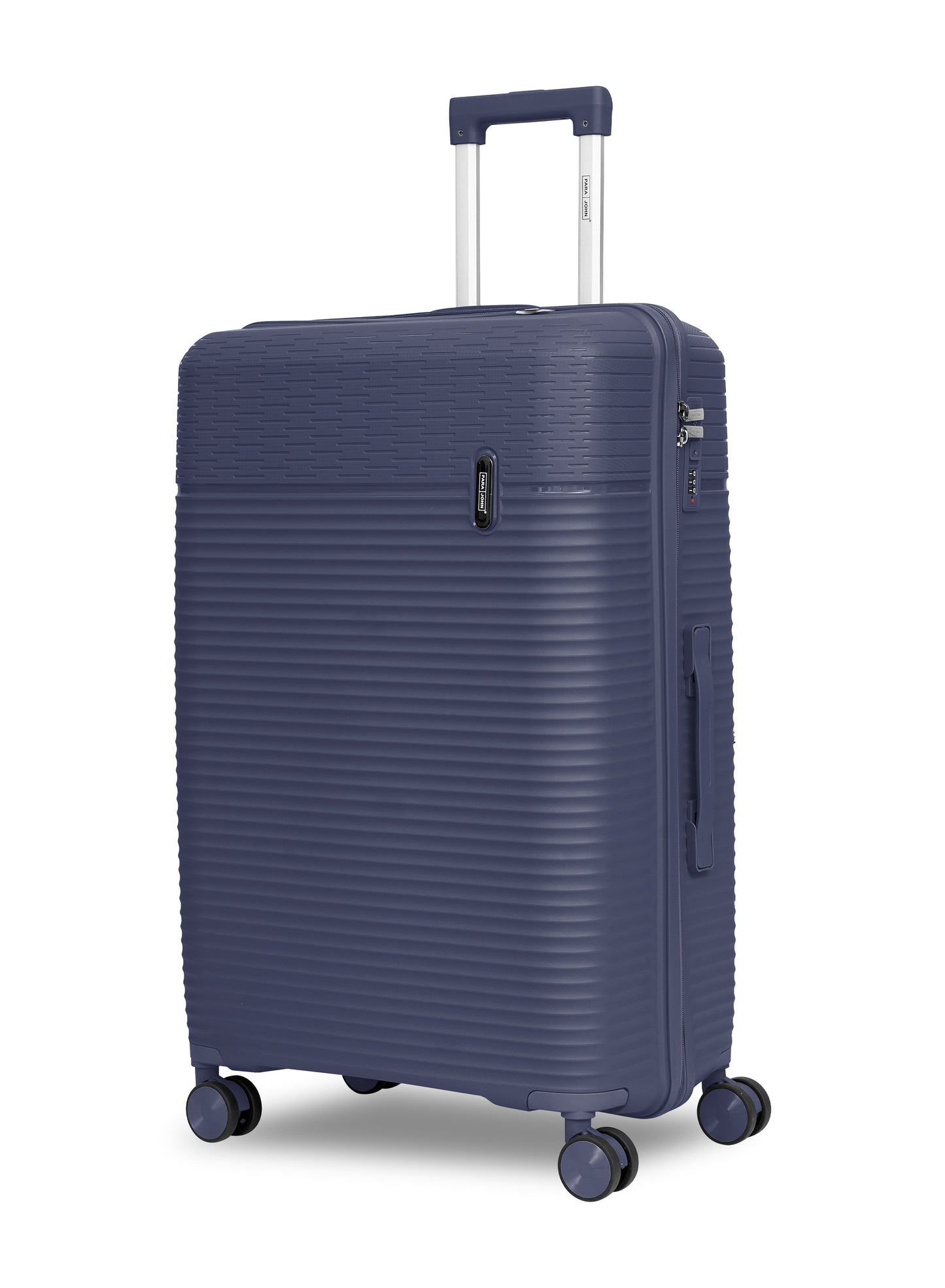 Parajohn Skyline Series Set of 2 Polypropylene 10KG+30KG  Premium Luggage Set