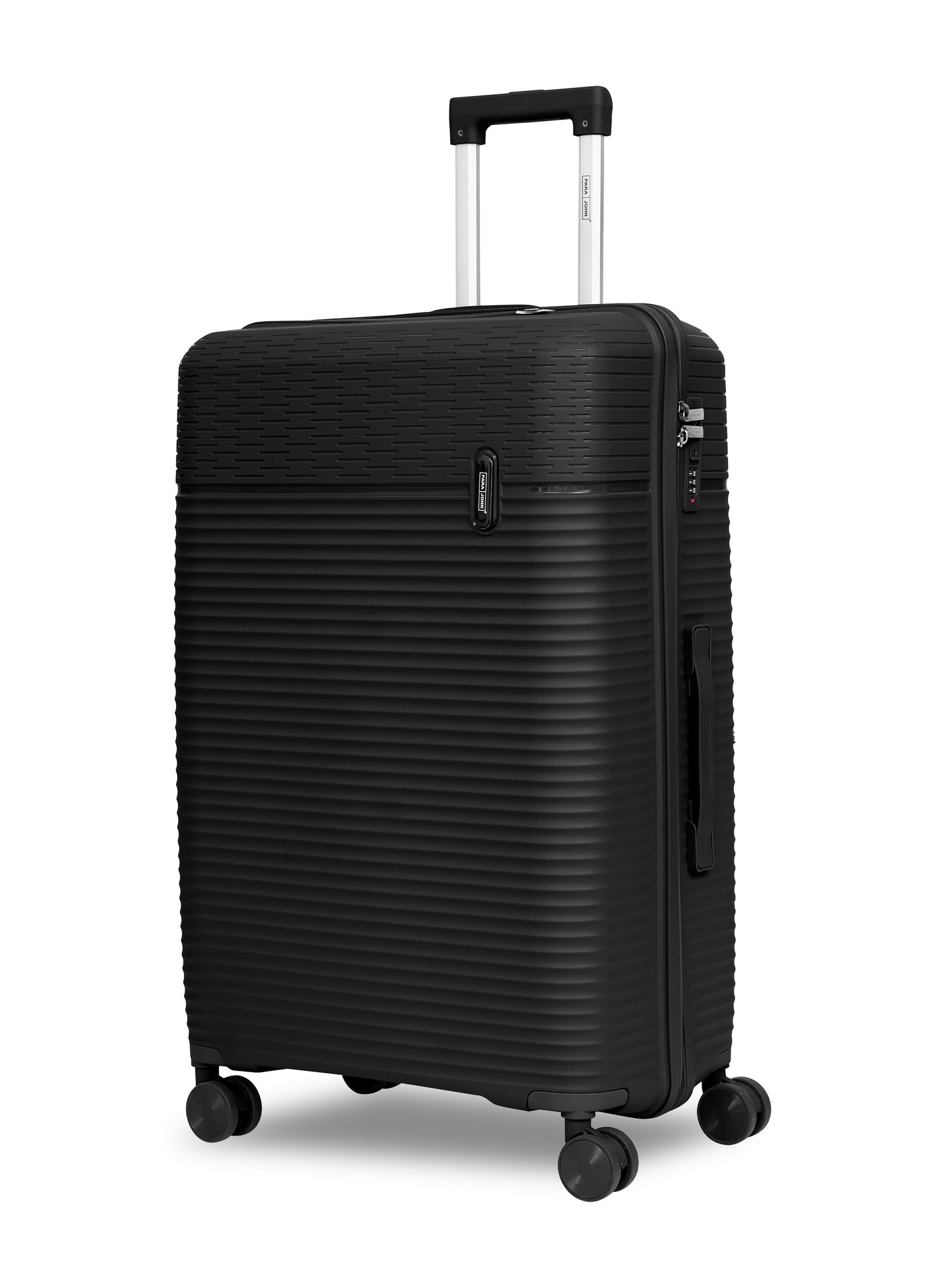 Parajohn Skyline Series Set of 2 Polypropylene 10KG+30KG  Premium Luggage Set