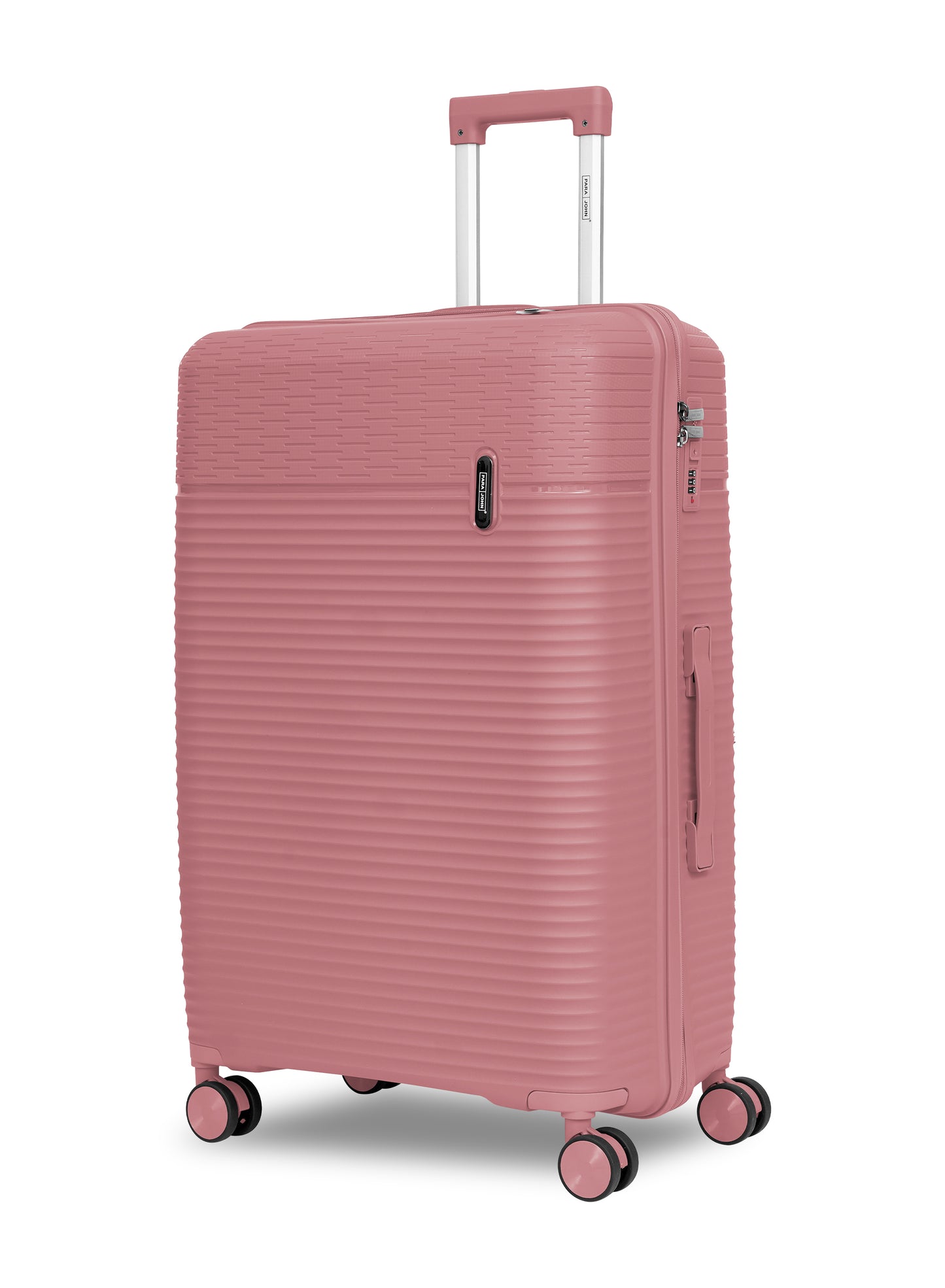 Parajohn Skyline Series Set of 2 Polypropylene 10KG+30KG  Premium Luggage Set
